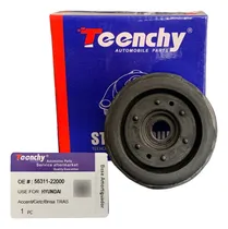 Comprar Base Amortiguador Trasera Accent Getz Brisa Hyundai