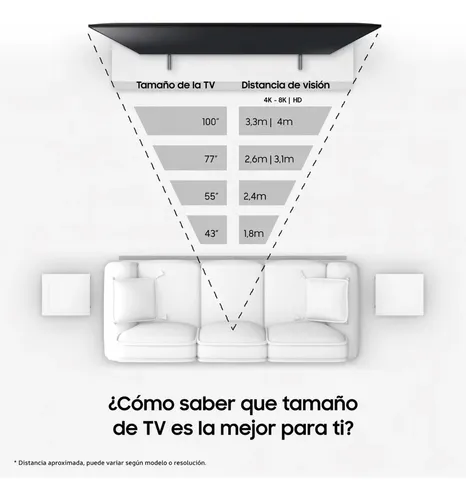 55 Mini Led M80H 4K Smart Tv (2026)