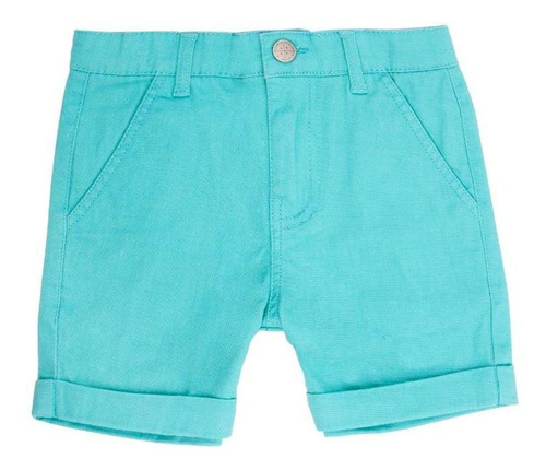 Bermuda Cid Menta Niño 4kids