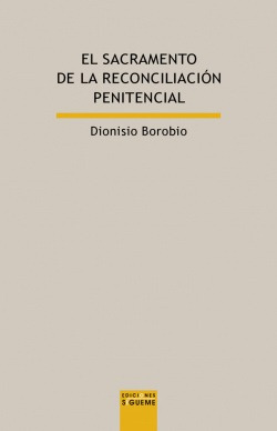 Libro El Sacramento De La Reconciliación Penitencialde Borob