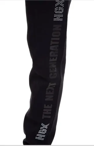 Jogger Pantalon De Buzo Mujer Marca Ngx Cuotas sin inter s