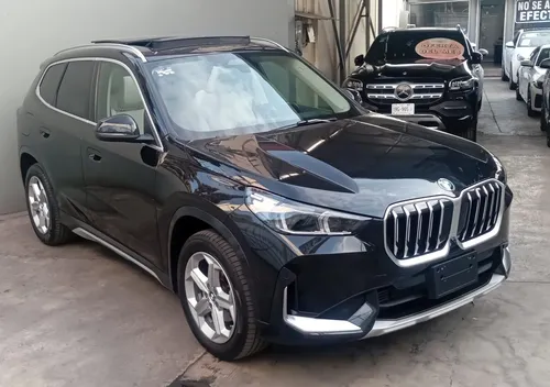BMW X1 2.0 Sdrive20i