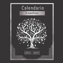 Comprar Libro: Calendario Familiar : Calendario Especial Familia 5