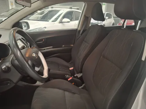 Kia Picanto Ion R 1.25 Ion R