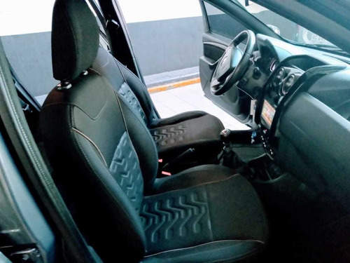 Renault Duster 2.0 4x2 Privilege Impecable Unido Dueño (eo)