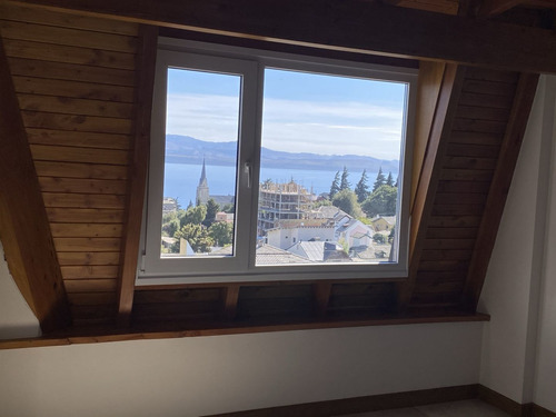 Imagen 16 de 17 de Venta Departamento 2 Dormitorios En Centro De Bariloche