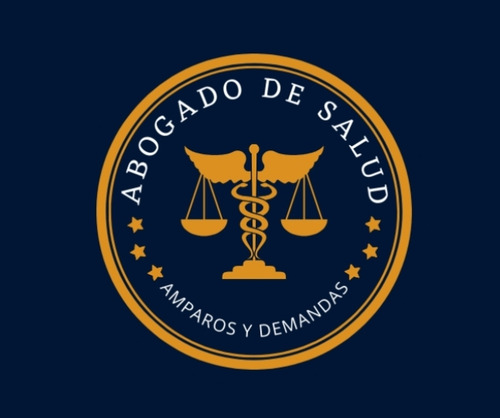 Abogado Especialista En Derecho De La Salud - Amparos