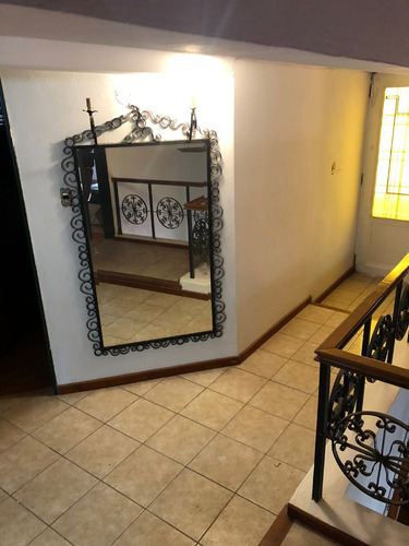 Alquiler Casa En Jose C Paz Centro