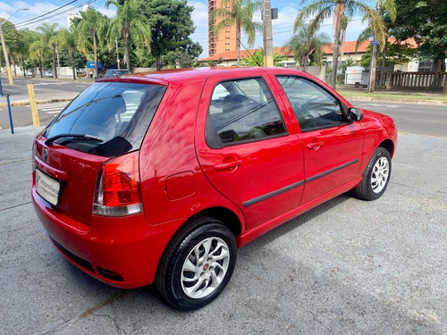 Fiat Palio 1.0 Fire Flex Celebration
