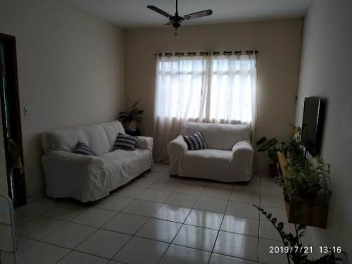 Imagem 7 de 14 de Casa Lado Praia Em Itanhaém - Aceita Financiamento Bancário!