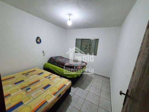 Imagem 4 de 6 de Chácara À Venda, 5000 M² Por R$ 600.000 - Zona Rural - Campinas/sp - Ch0097