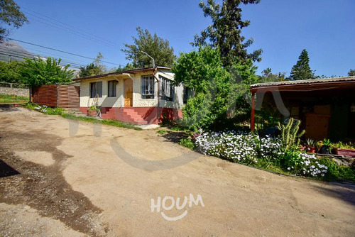Casa Alvaro Casanova Id: 115056