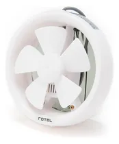 Comprar Extractor De Aire Para Cocina Rotel 8 Pulgadas 30x30cm Eh