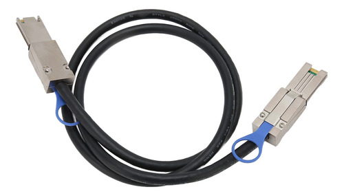 Ebtools Cabl Sa 12 Gbps Transferencia Dato Sff 8088 Cable