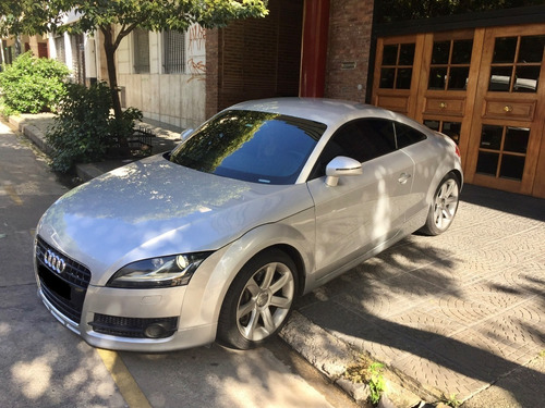 Audi Tt V6 3.2 Quattro Stronic 250hp