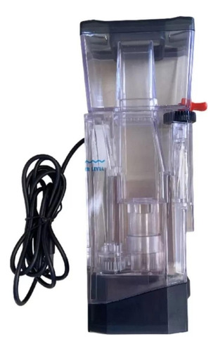 Bubble Magus Mini Q Skimmer Para Nano 75 Litros /h 