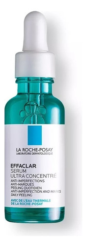 Serum La Roche Posay Effaclar Ultra Concentrado 30 Ml