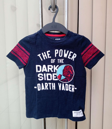 Polo Star Wars , Gap , Xs 