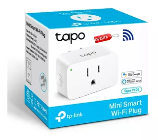 Tapo P105 Tp-link Mini Smart Wi-fi Plug