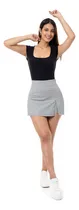 Comprar Shorts Mini Shor Drill Meieri Drill Mujer