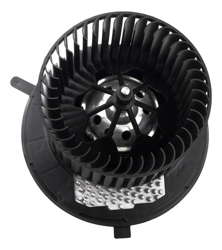 Ymaugp 1k A/c Calentador Ventilador Motor W/ventilador Jaul.