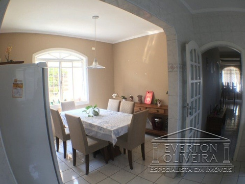 Imagem 5 de 15 de Sobrado - Residencial Sao Paulo - Ref: 12034 - L-12034