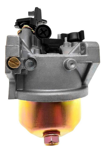 Carburador Para Honda Gx390 Gx340 13hp Com Motor De 4 Tempos