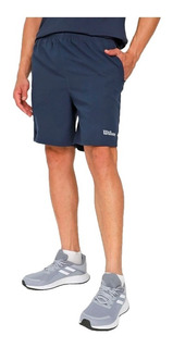 Pantaloneta Deportiva Short Wilson Micro 5511 Hombre Crossfi