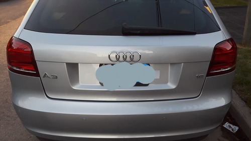 Audi A3 1.6 102cv Permuto Por Auto O Moto