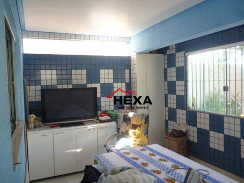 Imagem 15 de 18 de Casa 3 Quartos, Residencial Campos Dourados, Goiânia - Ca0372
