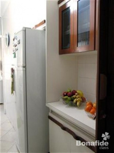 Imagem 15 de 18 de Apartamento - Ap02830 - 4253539