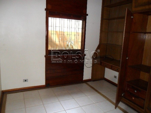 Imagem 6 de 11 de Casa - Horto Florestal - Ref: 21280 - V-21280
