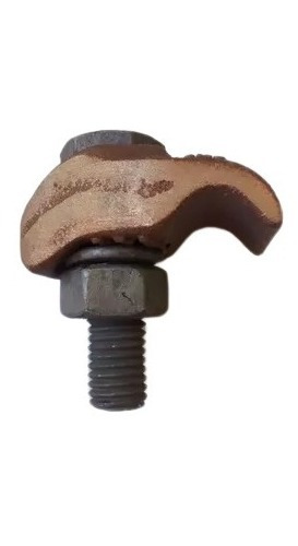 Conector Para Aterramento Gbm29 120mm² Burndy