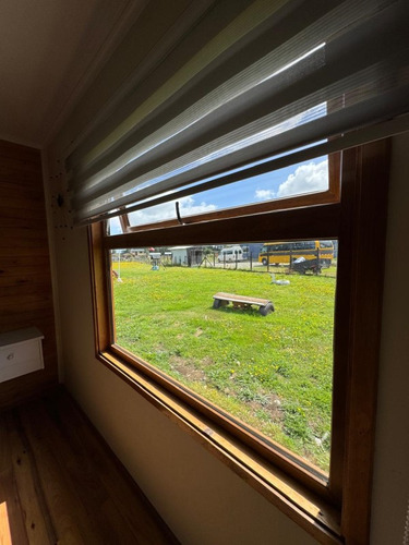 Parcela Con Casa Semiamoblada Y Plusvalía Puerto Varas