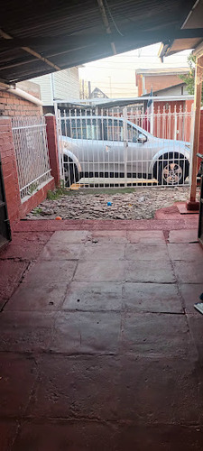 Venta De Casa En Villa Los Naranjos, Puente Alto