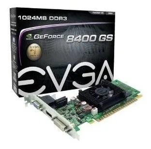 Geforce 8400 gs mercadolibre clearance