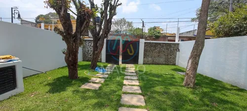 Casa En Venta En Tlayacapan