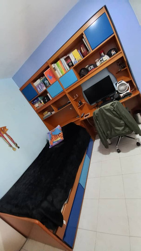 Juego De Cuarto Dormitorio 