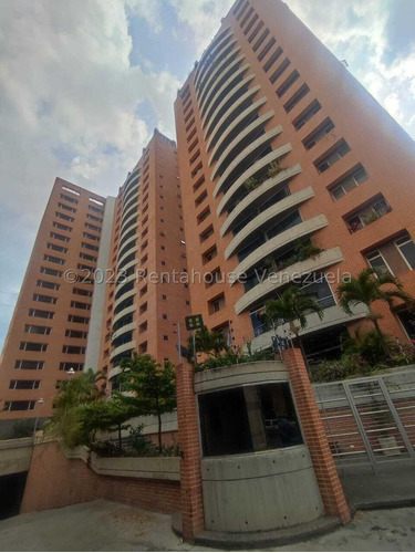 Y.t. Apartamento En Venta, Los Dos Caminos Mls #24-19926