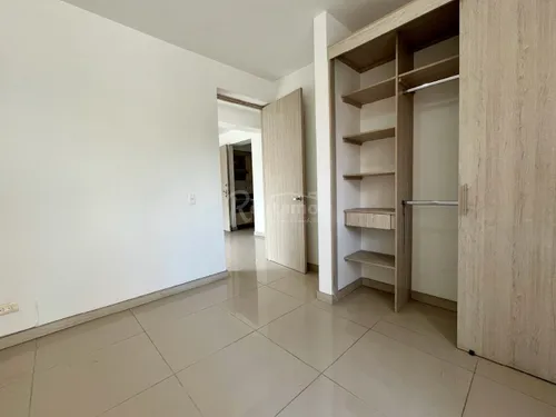 Apartamento En Arriendo En La Normal. Cod A776046