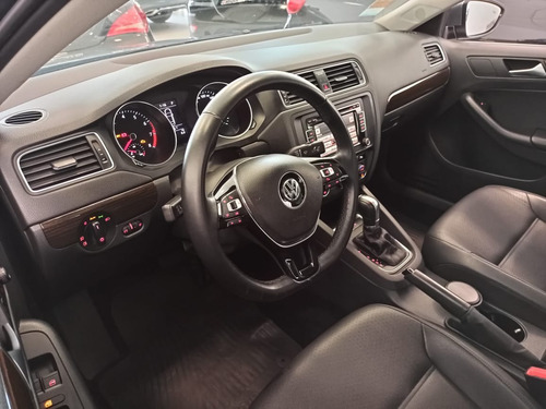Volkswagen Vento Luxury 2.5 Año 2015 Con 135.000kms