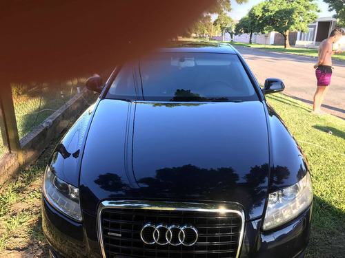 Audi A6 3.0 V6 Tfsi Tiptr 290cv 2010