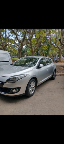 Renault Mégane III 2.0 Luxe Ph2