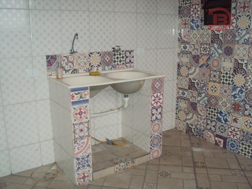 Imagem 10 de 15 de Sobrado - Jardim Nordeste - Ref: 5319 - V-5319