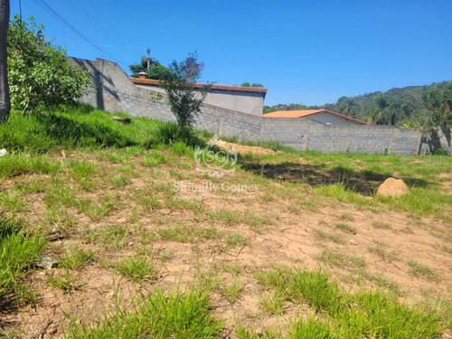Imagem 3 de 14 de 1.360m², Em Condomínio, Excelente Topografia E Água Encanada