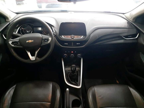 Imagem 5 de 12 de Onix 1.0 Flex Plus Lt Manual
