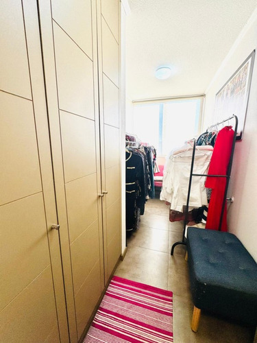 Oferta Departamento Román Díaz 2d+2b+1box