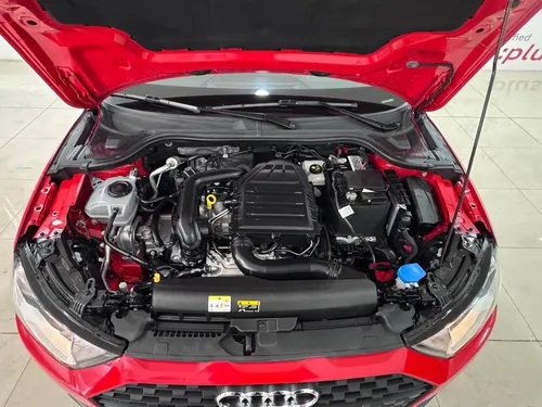 Audi A1 2021