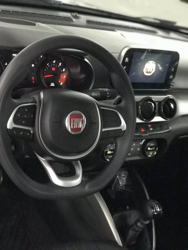 Imagen 9 de 15 de Fiat Cronos 1.3 Drive My23 Linea Nueva