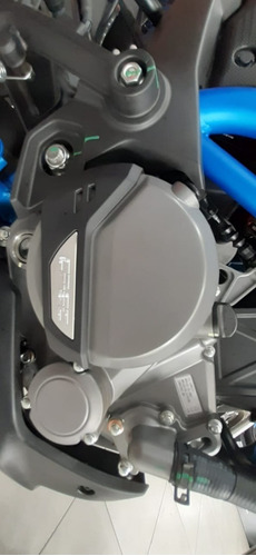 Imagen 20 de 21 de Cf Moto 300 Nk - Consultá Contado! - Créditos - Ahora 12/18